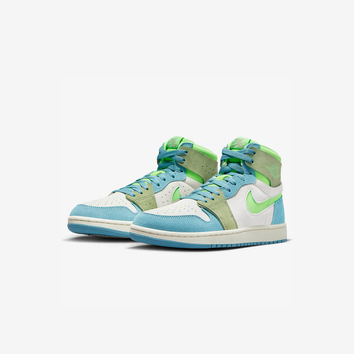 Women's Air Jordan 1 High Zoom Air CMFT 2